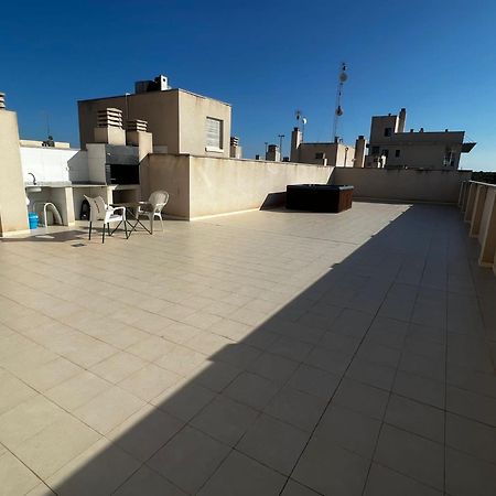 Alicante Hills Trendy Exterior photo