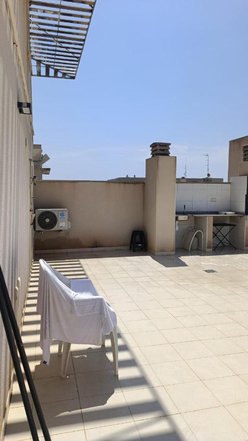Alicante Hills Trendy Exterior photo