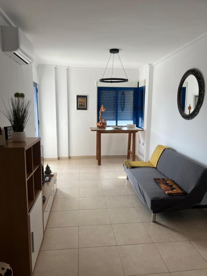 Alicante Hills Trendy Exterior photo