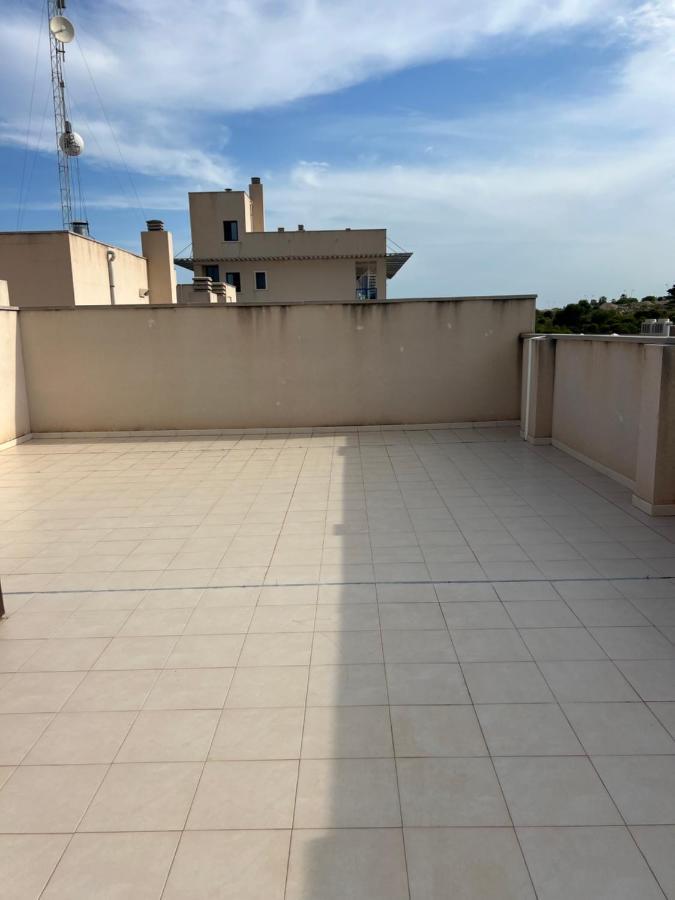 Alicante Hills Trendy Exterior photo