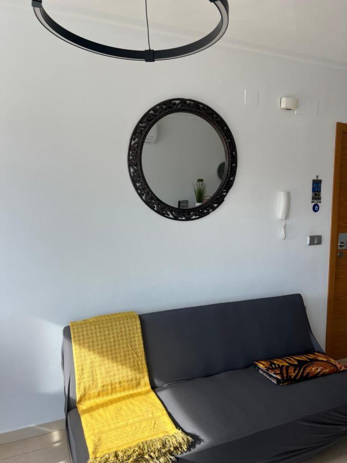 Alicante Hills Trendy Exterior photo