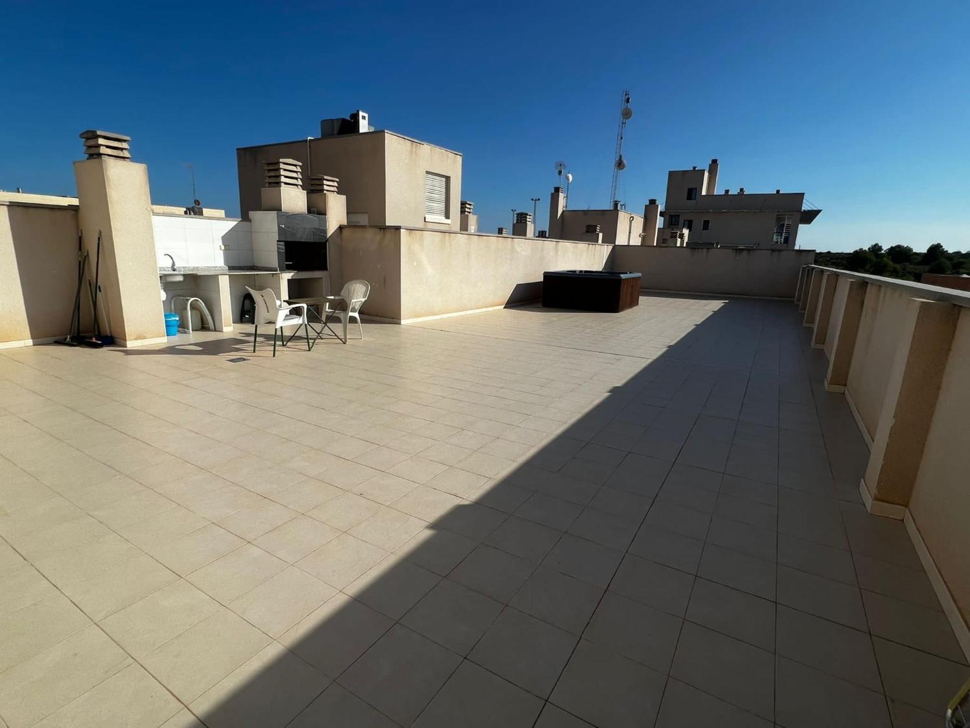 Alicante Hills Trendy Exterior photo