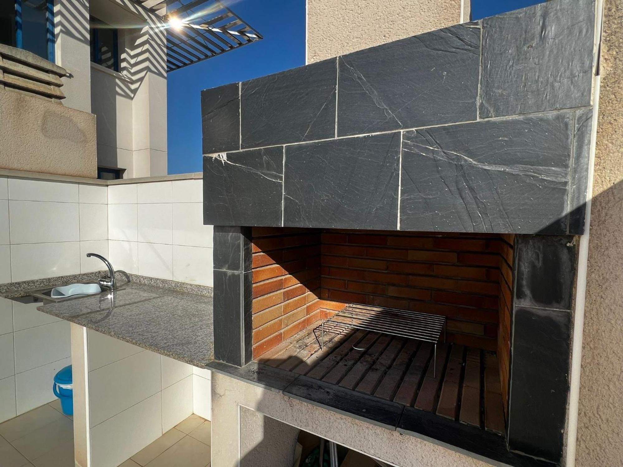 Alicante Hills Trendy Exterior photo