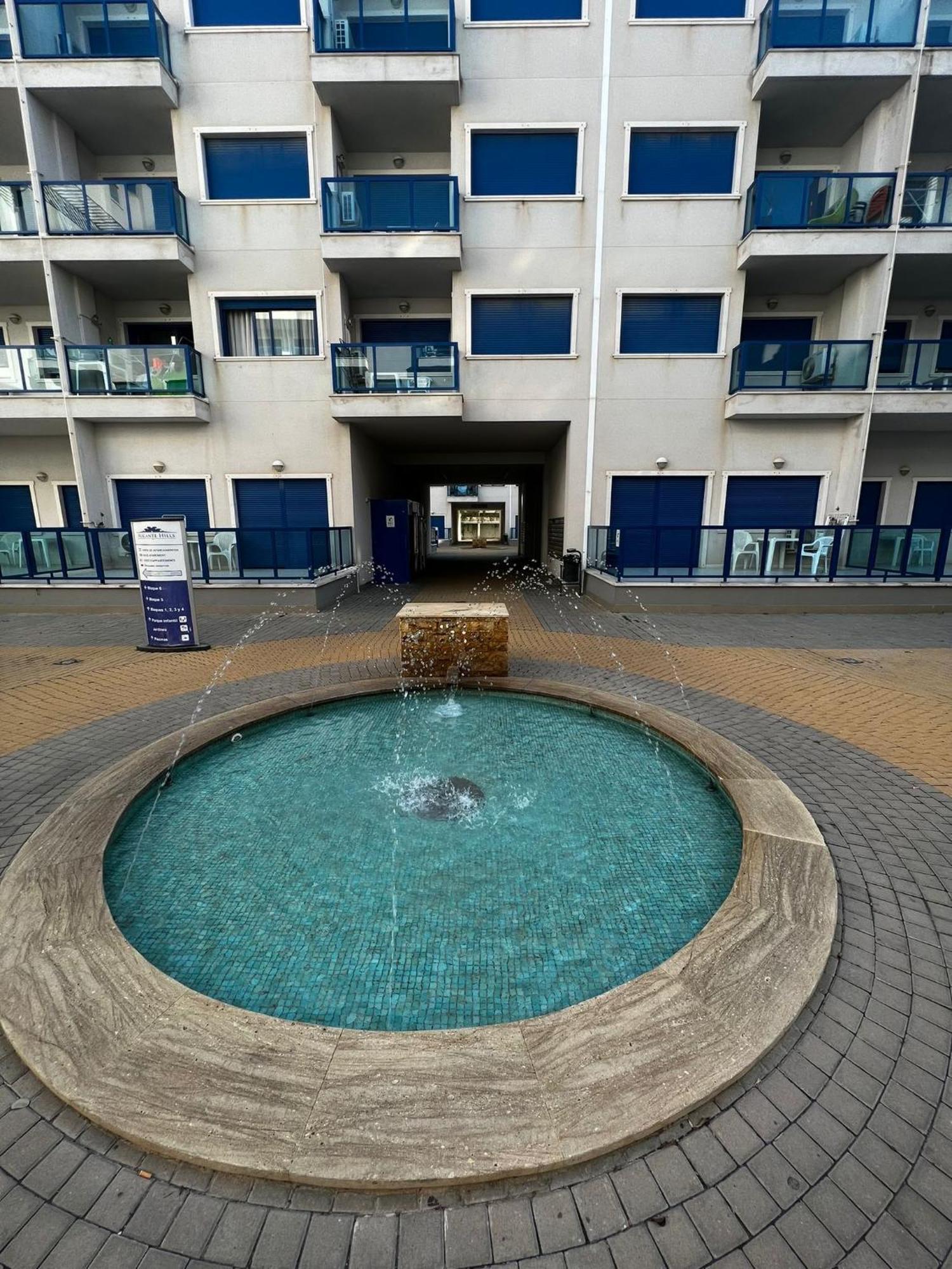 Alicante Hills Trendy Exterior photo