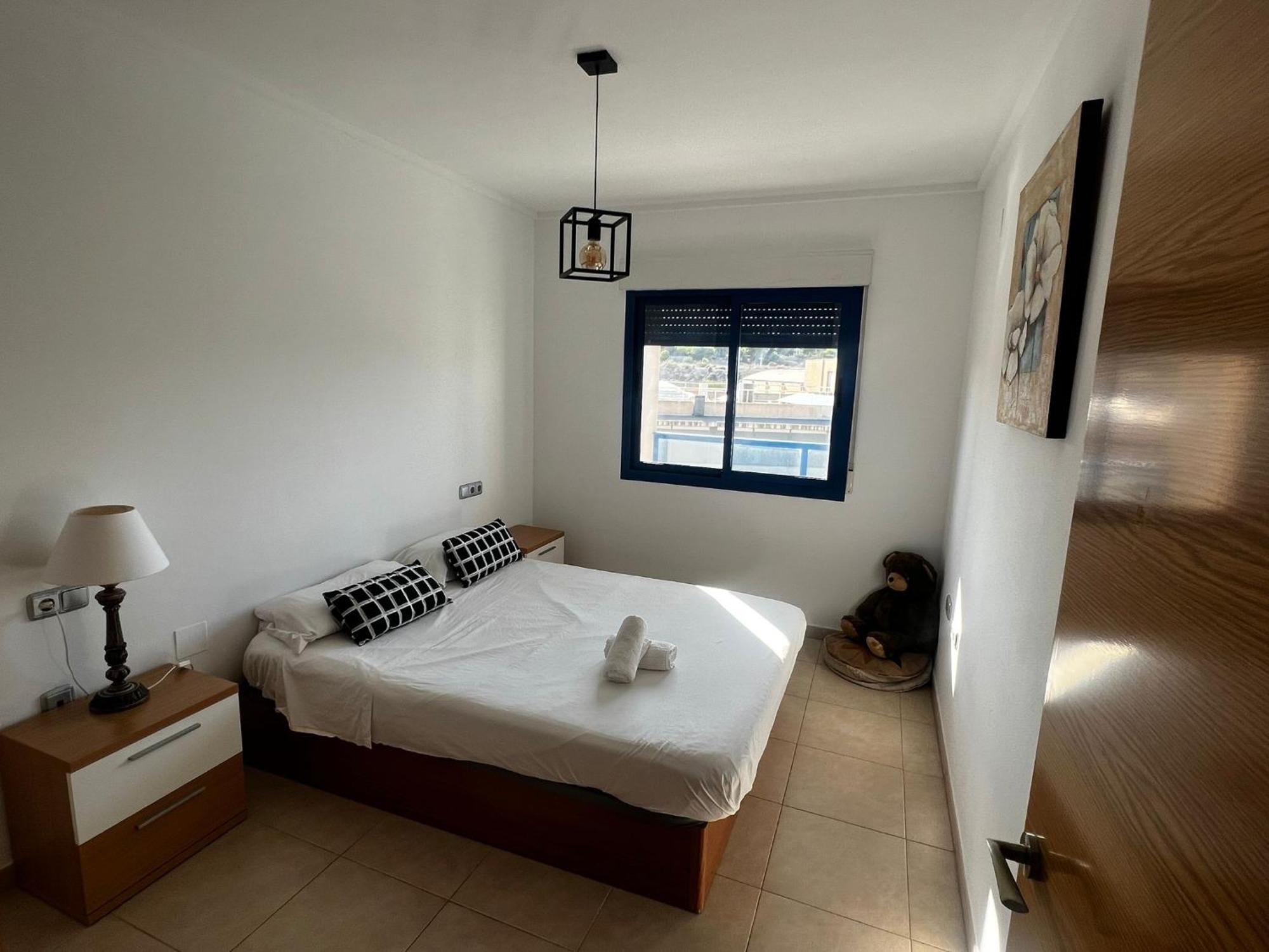 Alicante Hills Trendy Exterior photo